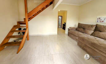 Imagem 6: Casa Chalé Duplex á venda 3 Quartos, 252.00m², em Condados de Meaipe - Guarapari/ES