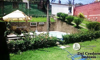 Imagem 6: Casa com 6 quartos, 250.00m², para locação em Guarapari, Enseada Azul