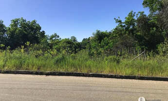 Imagem: Terreno à venda, 360 m², todo plano por