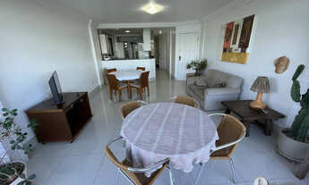 Imagem 6: Apartamento á venda 3 Quartos sendo 1 suíte , 120m², frente a Praia de Peracanga, Enseada