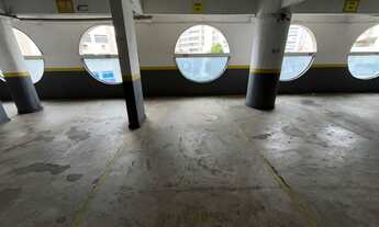 Imagem 2: Garagem á venda no Center Park por R$ 40.000,00 - Parque da Areia Preta - Guarapari/ES