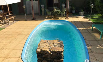 Imagem 2: Casa com 4 quartos, 750.00m², à venda em Guarapari, Meaípe