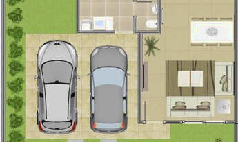 Imagem 4: Casa com 3 quartos, 129.50m², à venda em Guarapari, Praia do Morro