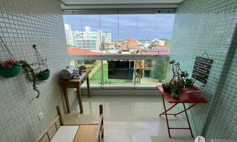 Imagem 6: Apartamento á venda 3 Quartos sendo 1 suíte , 115.00m², Praia de Guaibura, Enseada Azul