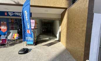 Imagem: Loja á venda na Avenida Paris - Praia do