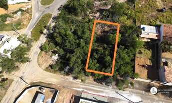 Imagem: Lote á venda com 360m² - Nova Guarapari