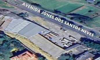 Imagem 3: Lote à venda com 450m² - Bairro Fátima Cidade Jardim - Guarapari-ES