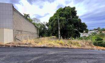 Imagem 2: Lote à venda com 450m² - Bairro Fátima Cidade Jardim - Guarapari-ES