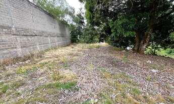 Imagem: Lote à venda com 450m² - Bairro Fátima