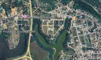 Imagem: Lote à venda em Guarapari, Meaípe, 300m²