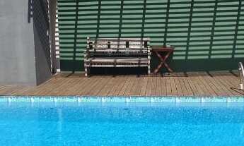 Imagem 7: Casa com 5 Suítes à venda, 153 m² por R$ 1.280.000 - Enseada Azul - Guarapari/ES