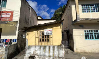 Imagem: Casa á venda 2 quartos, em Olaria - Guarapari/ES