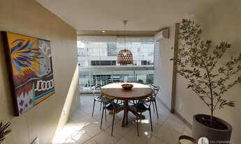 Imagem 7: Apartamento à venda 3 Quartos sendo 1 suíte, 100 m² - Praia de Peracanga - Enseada Azul