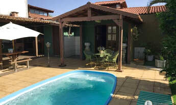 Imagem 3: Casa com 4 quartos, 750.00m², à venda em Guarapari, Meaípe