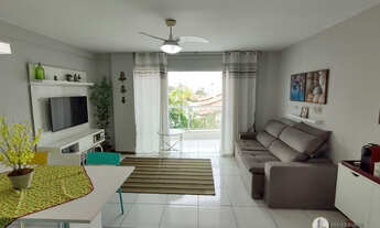 Imagem: Apartamento locação anual 2 Quartos sendo