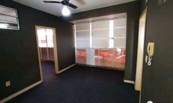 Imagem: Sala comercial, 45m², para locação em