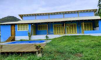 Imagem 4: Sítio com casa de 3 quartos, 8.375,74m² de terreno , à venda em São João de Jabuti em Guar