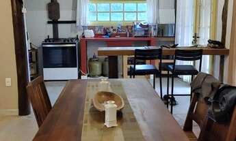 Imagem 6: Sítio com casa de 3 quartos, 8.375,74m² de terreno , à venda em São João de Jabuti em Guar