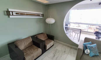 Imagem 6: Cobertura com 5 Quartos à venda, 316 m² por R$ 1.950.000,00 - Enseada Azul - Guarapari/ES