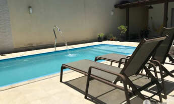 Imagem 6: Casa Duplex á venda 3 Quartos sendo 1 suíte, 280 m² - Enseada Azul - Guarapari/ES