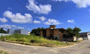 Imagem: Terreno á venda 360m², plano, Praia do