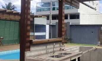 Imagem 4: Casa com 5 Suítes à venda, 153 m² por R$ 1.280.000 - Enseada Azul - Guarapari/ES