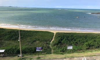 Imagem 4: Apartamento á venda 3 Quartos sendo 1 suíte, frente para praia, 120 m² - Enseada Azul - Gu