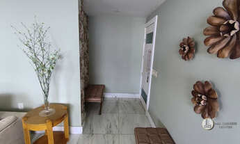 Imagem 5: Cobertura com 5 Quartos à venda, 316 m² por R$ 1.950.000,00 - Enseada Azul - Guarapari/ES