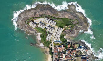 Imagem 3: Apartamentos com 2 ou 3 Quartos à venda, a partir de 137 m² por R$ 2.622.700 - Península