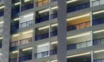 Imagem 6: Apartamentos na planta á venda de 2 ou 3 Quartos com suíte, a partir de 83,43 m² - Praia d