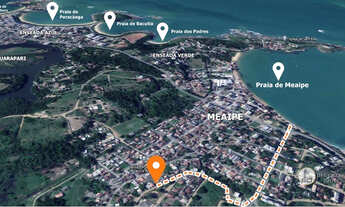 Imagem 6: Lote á venda de 369m² em Meaipe - Guarapari-ES