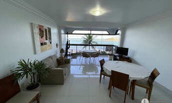 Imagem 5: Apartamento á venda 3 Quartos sendo 1 suíte , 120m², frente a Praia de Peracanga, Enseada