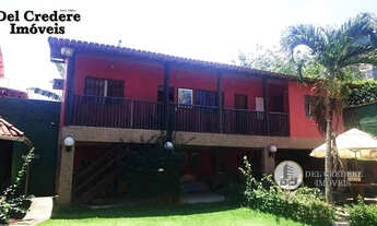 Imagem 4: Casa com 6 quartos, 250.00m², para locação em Guarapari, Enseada Azul