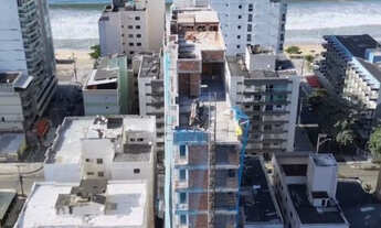 Imagem 4: Apartamentos 2 Quartos sendo 1 suíte, 88,20 m² na Praia do Morro - Guarapari/ES