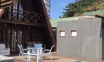 Imagem 6: Casa com 5 Suítes à venda, 153 m² por R$ 1.280.000 - Enseada Azul - Guarapari/ES