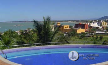 Imagem: Casa com 5 quartos, 1000.00m², para locação