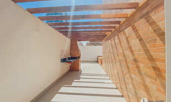 Imagem 5: Apartamento à venda 2 Quartos sendo 1 suíte ,123 m² - Praia do Morro - Guarapari/ES