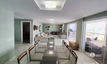 Imagem 2: Cobertura com 5 Quartos à venda, 316 m² por R$ 1.950.000,00 - Enseada Azul - Guarapari/ES