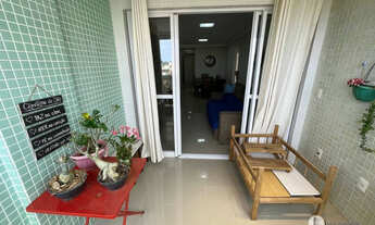 Imagem 7: Apartamento á venda 3 Quartos sendo 1 suíte , 115.00m², Praia de Guaibura, Enseada Azul