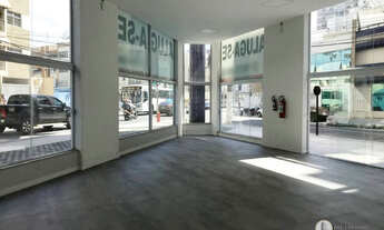 Imagem: Alugo e vendo loja, 215 m² - Centro - Guarapari/ES