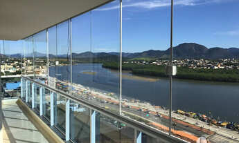 Imagem 2: Apartamento á venda 2 Quartos sendo 1 suíte à venda, 80 m² - Parque da Areia Preta - Guara