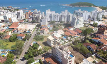 Imagem 3: Cobertura Duplex á venda 4 Quartos sendo 1 suíte com piscina e churrasqueira - Enseada Azu