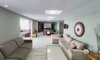 Imagem: Cobertura com 5 Quartos à venda, 316 m²