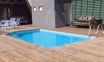 Imagem 2: Casa com 5 Suítes à venda, 153 m² por R$ 1.280.000 - Enseada Azul - Guarapari/ES