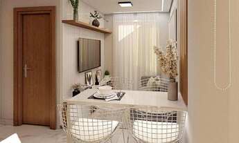 Imagem 4: Apartamento à venda, na Av. Vila Ema com 2 quartos, 55,66m² Apenas R$ 329.999