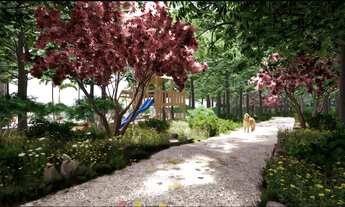 Imagem 3: Apartamento à venda, em São Paulo, Colônia (Zona Leste), com 2 quartos, 43m²