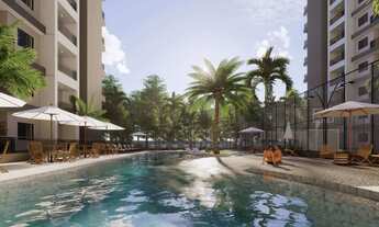 Imagem 6: Apartamento à venda, em São Paulo, Colônia (Zona Leste), com 2 quartos, 43m²