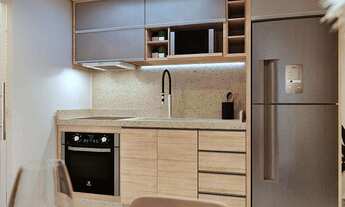 Imagem 5: Apartamento à venda, na Av. Vila Ema com 2 quartos, 55,66m² Apenas R$ 329.999