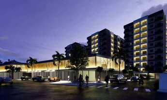 Imagem 6: Apartamento à venda, em São Paulo, Colônia (Zona Leste), com 2 quartos, 43m² C/ VAGA