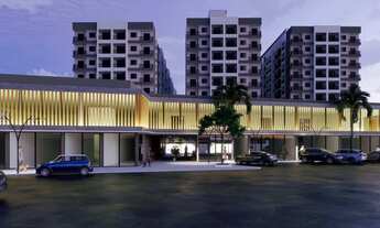 Imagem 7: Apartamento à venda, em São Paulo, Colônia (Zona Leste), com 2 quartos, 43m² C/ VAGA